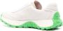 Camper Drift Trail contrasting-sole leather sneakers White - Thumbnail 3
