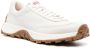 Camper Drift Trail leather low-top sneakers White - Thumbnail 2