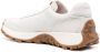 Camper Drift Trail leather low-top sneakers White - Thumbnail 3