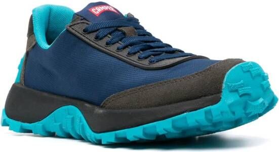 Camper Drift Trail low-top sneakers Blue