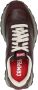 Camper Drift Trail low-top sneakers Red - Thumbnail 4