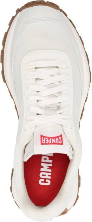 Camper Drift Trail low-top sneakers White