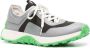 Camper Drift Trail panelled chunky sneakers Grey - Thumbnail 2