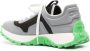 Camper Drift Trail panelled chunky sneakers Grey - Thumbnail 3