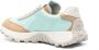 Camper Drift Trail panelled sneakers Blue - Thumbnail 3