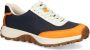 Camper Drift Trail panelled sneakers Blue - Thumbnail 2