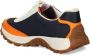 Camper Drift Trail panelled sneakers Blue - Thumbnail 3