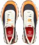 Camper Drift Trail panelled sneakers Blue - Thumbnail 4
