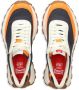 Camper Drift Trail panelled sneakers Blue - Thumbnail 4