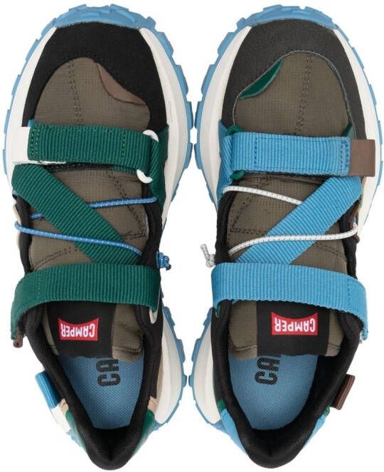 Camper Drift Trail Twins sneakers Blue