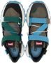 Camper Drift Trail Twins sneakers Blue - Thumbnail 4