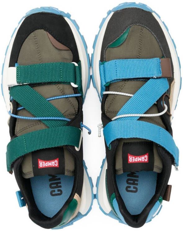 Camper Drift Trail Twins sneakers Blue