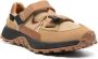 Camper Dril Trail touch-strap sneakers Brown - Thumbnail 2