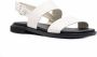 Camper Eddy strappy sandals White - Thumbnail 2
