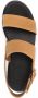 Camper Edy double strap sandals Brown - Thumbnail 4