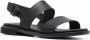 Camper Edy slingback leather sandals Black - Thumbnail 2