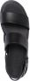 Camper Edy slingback leather sandals Black - Thumbnail 4