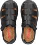 Camper Flota leather sandals Black - Thumbnail 4