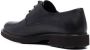 Camper front lace-up fastening shoes Black - Thumbnail 3