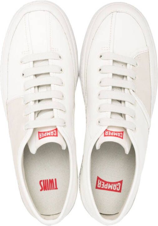 Camper G3D Runner Four Twins sneakers White