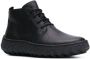 Camper Ground ankle boots Black - Thumbnail 2