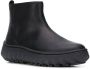 Camper Ground ankle boots Black - Thumbnail 2