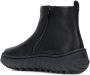 Camper Ground ankle boots Black - Thumbnail 3