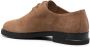 Camper Iman lace-up suede brogues Brown - Thumbnail 3