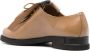 Camper Iman Twins fringed Oxford shoes Brown - Thumbnail 3
