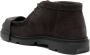 Camper Junction lace-up fastening boots Brown - Thumbnail 3