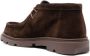 Camper Junction lace-up suede shoes Brown - Thumbnail 3