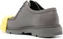 Camper Junction leather derby shoes Grey - Thumbnail 3