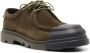 Camper Junction removable-toecap Oxford shoes Green - Thumbnail 2