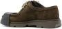 Camper Junction removable-toecap Oxford shoes Green - Thumbnail 3