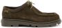 Camper Junction removable-toecap Oxford shoes Green - Thumbnail 5