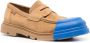 Camper Junction suede loafers Brown - Thumbnail 2