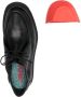 Camper Junction two-tone lace-up loafers Black - Thumbnail 4