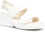 Camper Kaah chunky-sole sandals White - Thumbnail 2