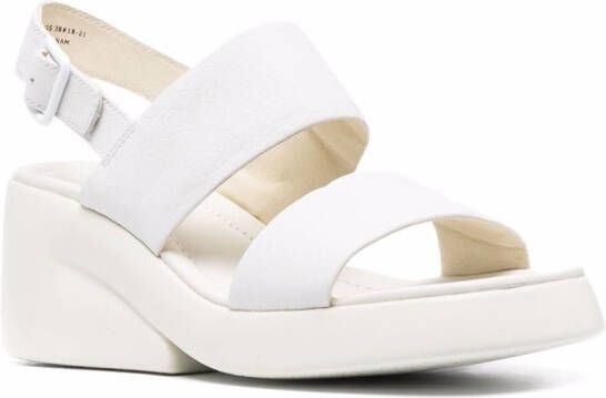 Camper Kaah sandals White
