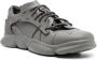 Camper Karst lace-up leather sneakers Grey - Thumbnail 2