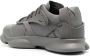Camper Karst lace-up leather sneakers Grey - Thumbnail 3