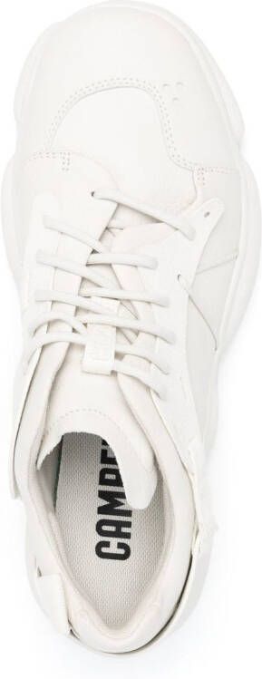 Camper Karst low-top sneakers White