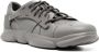 Camper Karst panelled lace-up sneakers Grey - Thumbnail 2
