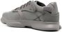 Camper Karst panelled lace-up sneakers Grey - Thumbnail 3