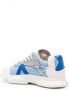 Camper Karst panelled leather sneakers White - Thumbnail 3