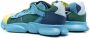 Camper Karst Twins low-top sneakers Blue - Thumbnail 3