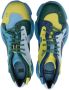 Camper Karst Twins low-top sneakers Blue - Thumbnail 4