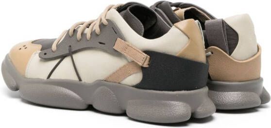 Camper Karst Twins low-top sneakers Grey