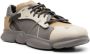 Camper Karst Twins panelled sneakers Grey - Thumbnail 2