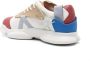 Camper Karst Twist colour-block panelled sneakers Grey - Thumbnail 3